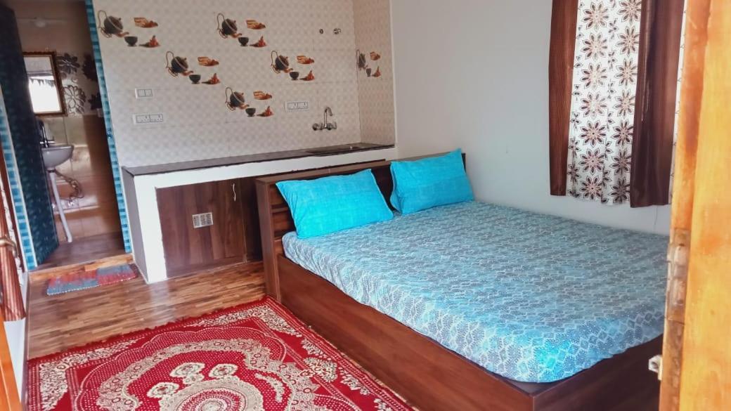 Sams Cottage - Кодайканал Екстер'єр фото