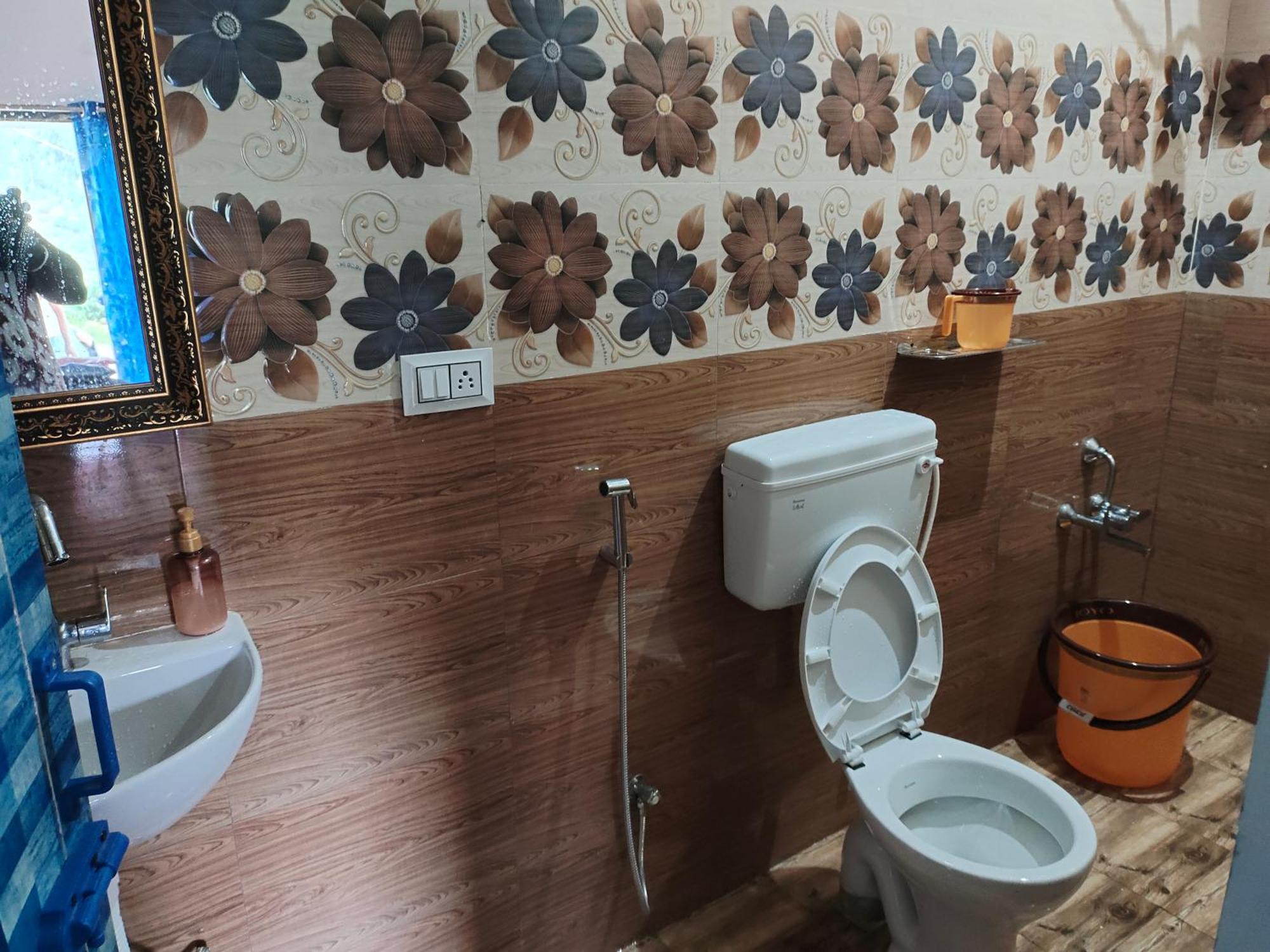 Sams Cottage - Кодайканал Екстер'єр фото